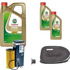 Pacchetto ispezione Bosch 7 L