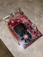 Scheda grafica ATI FireGL