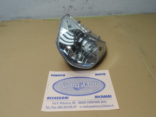 Faro fanale anteriore honda - faro,