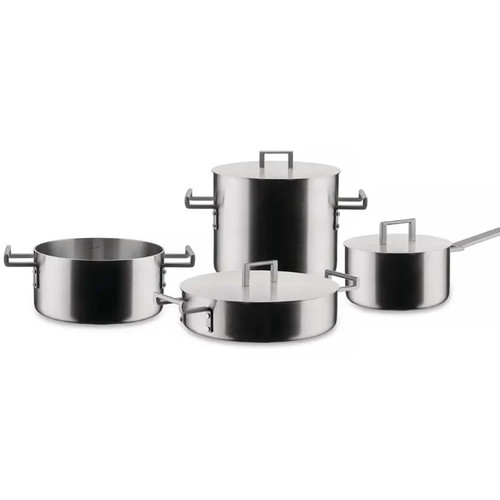Alessi set pentole pezzi - set,