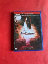Film DVD IL DIARIO DI ELLEN RIMBAUER - VERSIONE NOLEGGIO