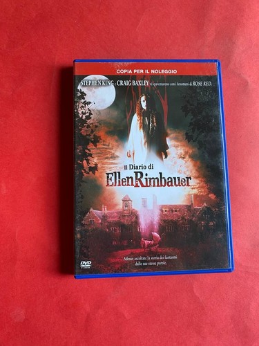 Film dvd diario ellen - dvd,