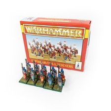Warhammer Fantasy - L'Impero -