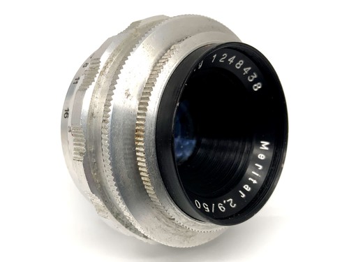 Ludwig meritar red 50 mm - e.,