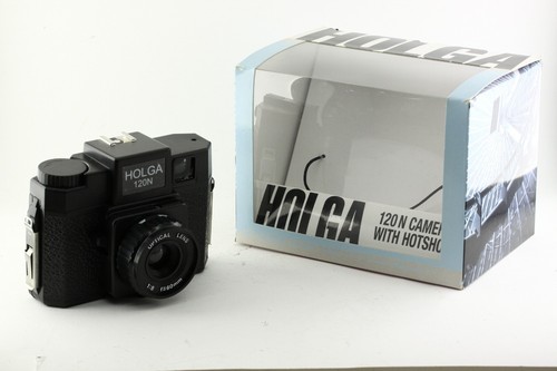 Holga 120n analogica medio - holga,