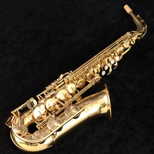 Sassofono contralto yamaha - contralto,