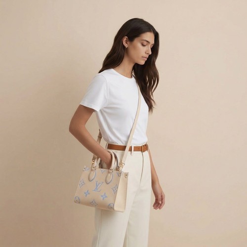 Monogramma gigante louis - monogramma,