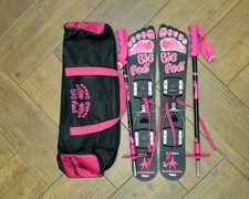 KNEISSL BIG FOOT lame da neve