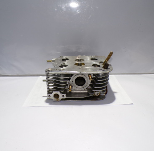 Testata cilindro motore per - cilindro,