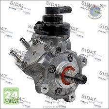 Pompa iniezione alta pressione