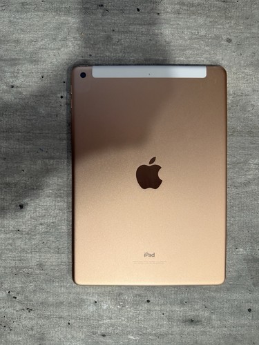 Apple ipad generazione - 6a,