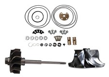 Complete Turbo Rebuild Kit for