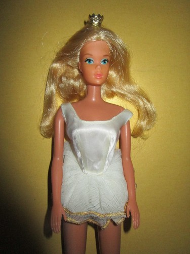 2259 ballerina vintage - b-2259),