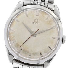 Orologio Uomo OMEGA 2910-4 SC