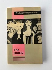 THE SIREN: A Selection from