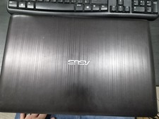 Notebook Asus R540S Intel 4GB
