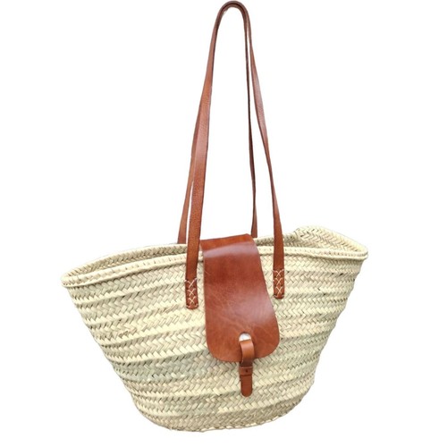 Ibiza shopper borsa - ibiza, da