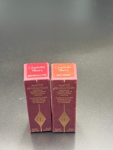 Rossetto charlotte tilbury - rossetto,