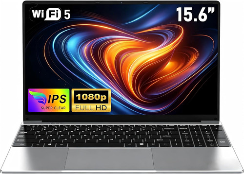 Pollici portatile 16gb - pc,