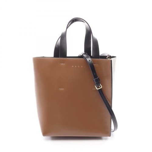 Borsa tracolla marni museo - borsa,