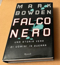 Mark Bowden - Falco nero -