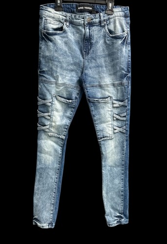 Jeans king maker - jeans,