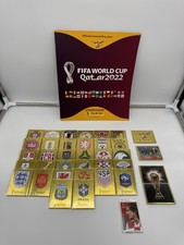 PANINI FIFA WORLD CUP QATAR
