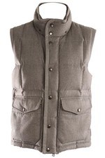 GILET UOMO IMBOTTITO MONCLER