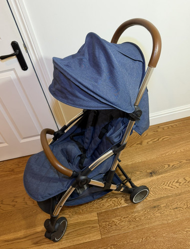 Ickle bubba globe - ickle,