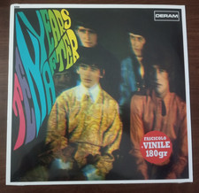 Vinile LP 33 Giri 180 Gr  Ten