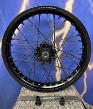 Cerchio ruote posteriori bici