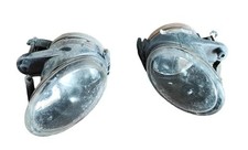 COPPIA FENDINEBBIA ANTERIORI PER VOLKSWAGEN Passat Variant 4° Serie Benzina (05