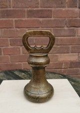 Antique Vintage Avery 7lb