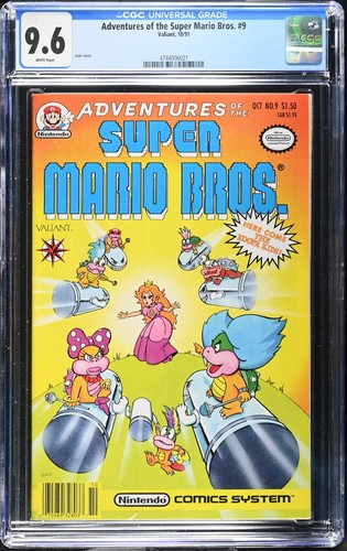 Valiant adventures the - valiant,