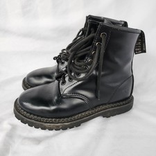 Stivali Grinders made in