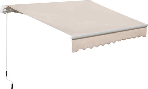 Vivagarden tenda sole - vivagarden, da
