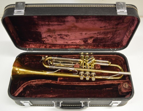 Tromba king liberty con - king, 2b