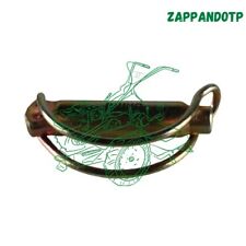 SPINOTTO FRESA ad. MOTOCOLTIVATORE MONDIAL GOLDONI FRESA 21/21M