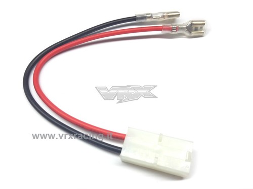 H0023 connettore attacco - h0023-27,