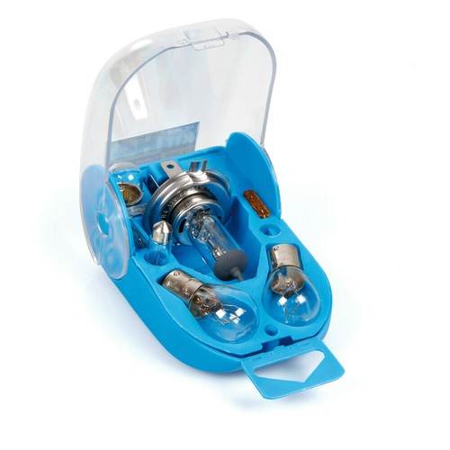 Kit lampadine lampade - 8,
