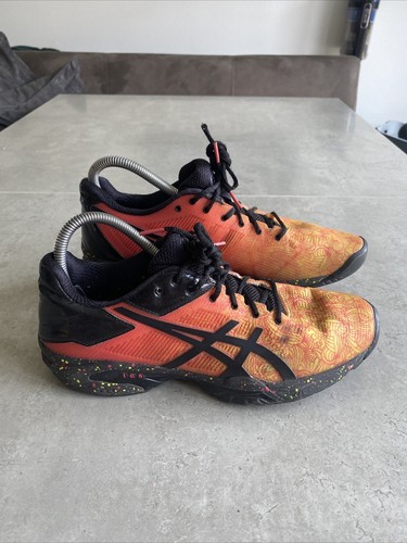Asics scarpe ginnastica - asics,