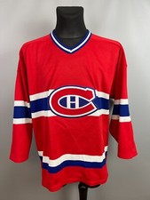 MAGLIA MONTREAL CANADIENS NHL
