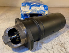Iskra Starter Motor 24V -