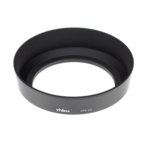 Pare soleil pour nikon - pour,
