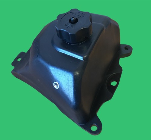 Serbatoio minimoto mini cross - serbatoio,