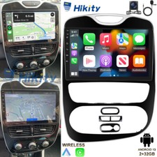 Autoradio 10.1" Android 15