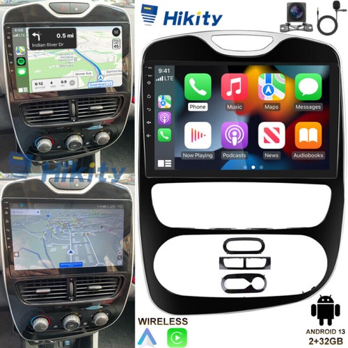 Autoradio android 15 - 10.1",