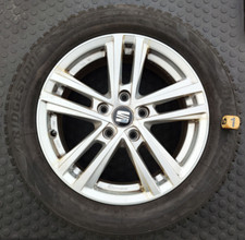 ⭕1x Seat nr1 Ateca Leon