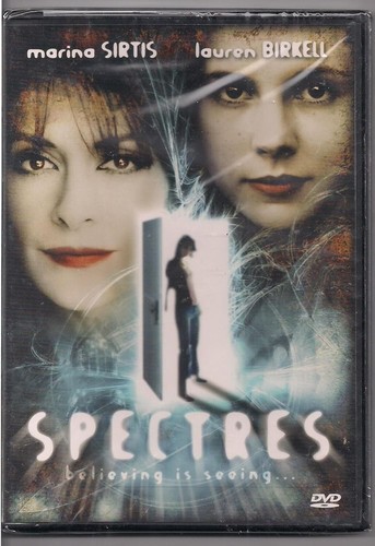 Spectres marina - spectres, 2005)