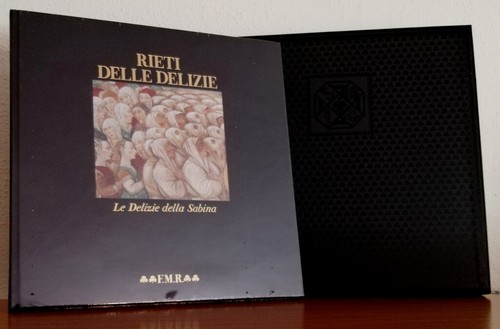 Rieti delle delizie tir - rieti,
